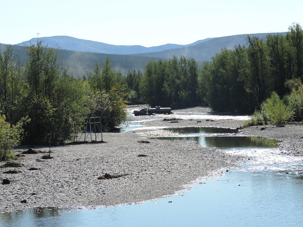 Chukotka Autonomous Okrug, Russia